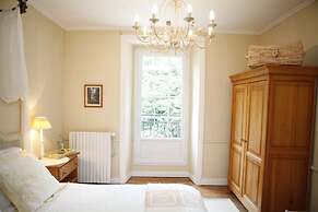 Le Manoir Du Poul Coeur de Bretagne B&B