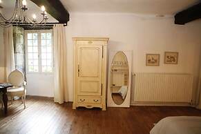 Le Manoir Du Poul Coeur de Bretagne B&B