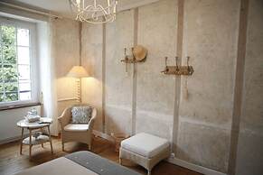 Le Manoir Du Poul Coeur de Bretagne B&B