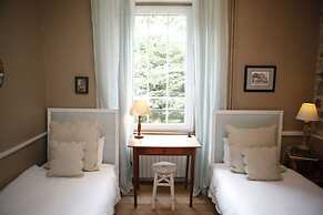 Le Manoir Du Poul Coeur de Bretagne B&B