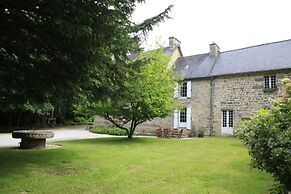 Le Manoir Du Poul Coeur de Bretagne B&B