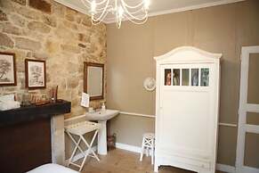 Le Manoir Du Poul Coeur de Bretagne B&B