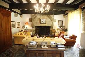 Le Manoir Du Poul Coeur de Bretagne B&B