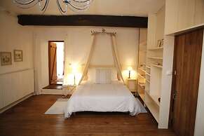 Le Manoir Du Poul Coeur de Bretagne B&B