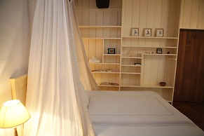 Le Manoir Du Poul Coeur de Bretagne B&B