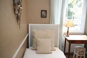 Le Manoir Du Poul Coeur de Bretagne B&B