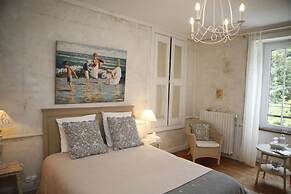 Le Manoir Du Poul Coeur de Bretagne B&B