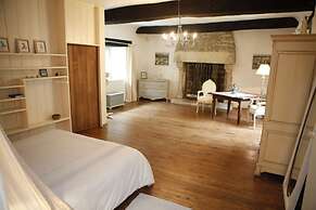 Le Manoir Du Poul Coeur de Bretagne B&B