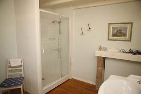 Le Manoir Du Poul Coeur de Bretagne B&B