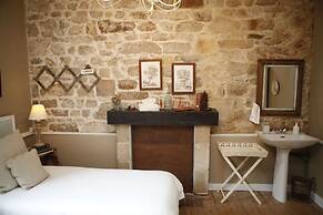 Le Manoir Du Poul Coeur de Bretagne B&B