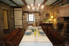 Le Manoir Du Poul Coeur de Bretagne B&B