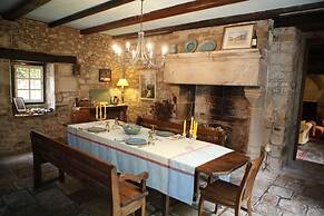 Le Manoir Du Poul Coeur de Bretagne B&B