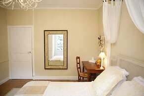 Le Manoir Du Poul Coeur de Bretagne B&B