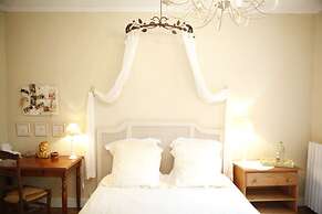 Le Manoir Du Poul Coeur de Bretagne B&B