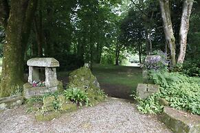 Le Manoir Du Poul Coeur de Bretagne B&B