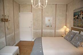 Le Manoir Du Poul Coeur de Bretagne B&B