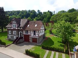 Forsthaus in Willingen-Schwalefeld App.1