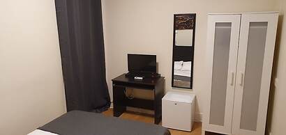 A Better Place by Lisbon II