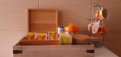 A Better Place by Lisbon II