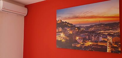 A Better Place by Lisbon II