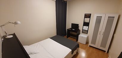 A Better Place by Lisbon II