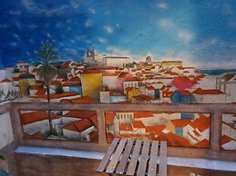 A Better Place by Lisbon II