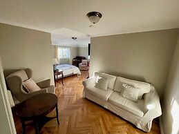 Langesund Bad Hotell