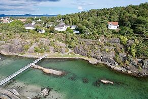 Langesund Bad Hotell
