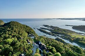 Langesund Bad Hotell