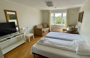 Langesund Bad Hotell