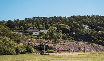 Langesund Bad Hotell