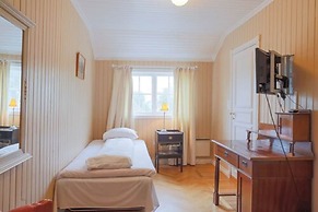 Langesund Bad Hotell
