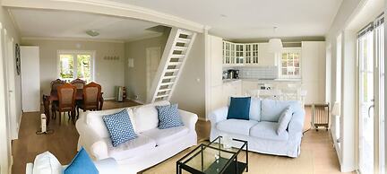 Langesund Bad Hotell