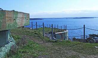 Langesund Bad Hotell