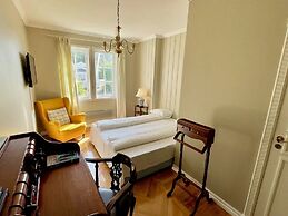 Langesund Bad Hotell