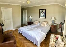 Langesund Bad Hotell