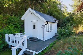 Langesund Bad Hotell