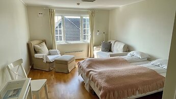 Langesund Bad Hotell