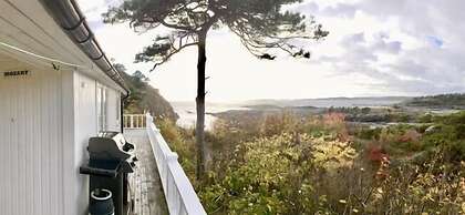 Langesund Bad Hotell