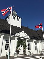Langesund Bad Hotell