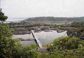 Langesund Bad Hotell