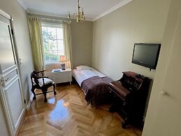 Langesund Bad Hotell