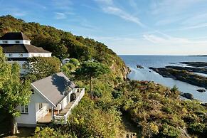 Langesund Bad Hotell
