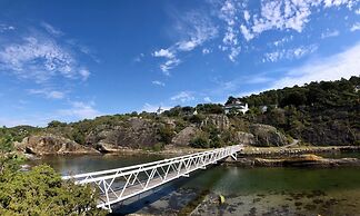 Langesund Bad Hotell