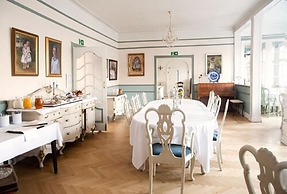 Langesund Bad Hotell
