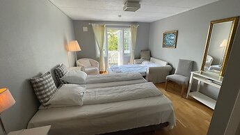 Langesund Bad Hotell