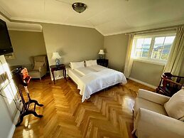 Langesund Bad Hotell