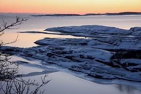 Langesund Bad Hotell