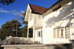 Langesund Bad Hotell