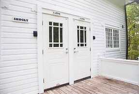 Langesund Bad Hotell